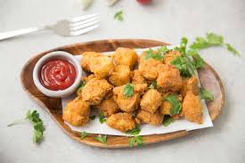 Crispy Delight: Exploring the Charm of Punjabi Paneer Pakora